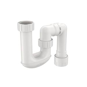 Caroma 40mm Combination S And P Trap