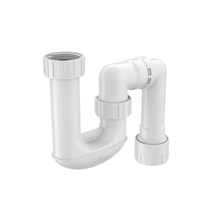 Caroma 40mm Combination S And P Trap