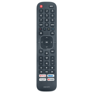 EN2CG27H For Hisense Tv 43s4 50s5 58r5 65r5 65q8 65q8 85q8 75q8 50s8 43s8 55s8 65s8 75s8 Remote Control