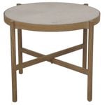 Mimosa Bentota Side Table