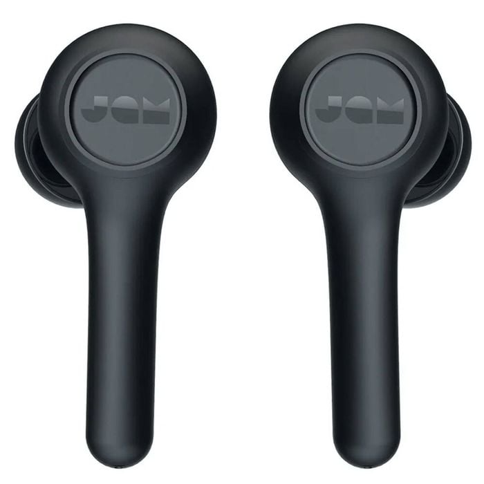 Jam True Wireless Exec Bluetooth Earphones - Black