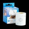 HP Sprocket Panorama 5 Meter Zink Paper Roll for Photo and Label Printer