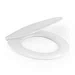 Beldray Antibac Soft Close Lid Toilet Seat