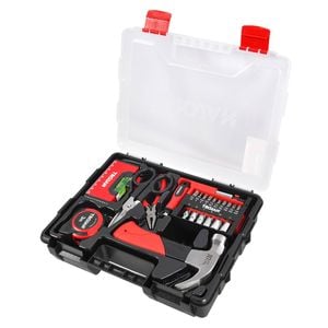 Trojan 33pc Compact Tool Kit