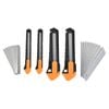 Craftright Knife And Blade Set