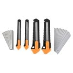 Craftright Knife And Blade Set