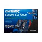 Kincrome Custom Cut Foam