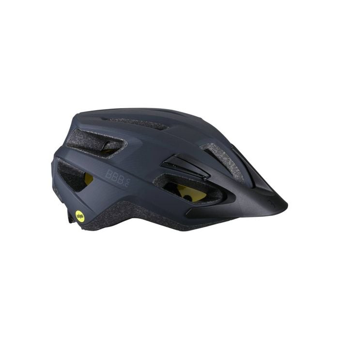 Bbb Dune Mips 2.0 M Matt Black