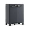 Keter Moby Low Outdoor Cabinet