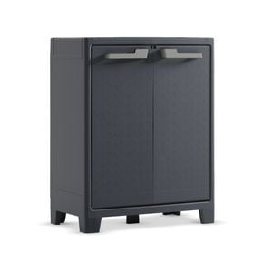 Keter Moby Low Outdoor Cabinet