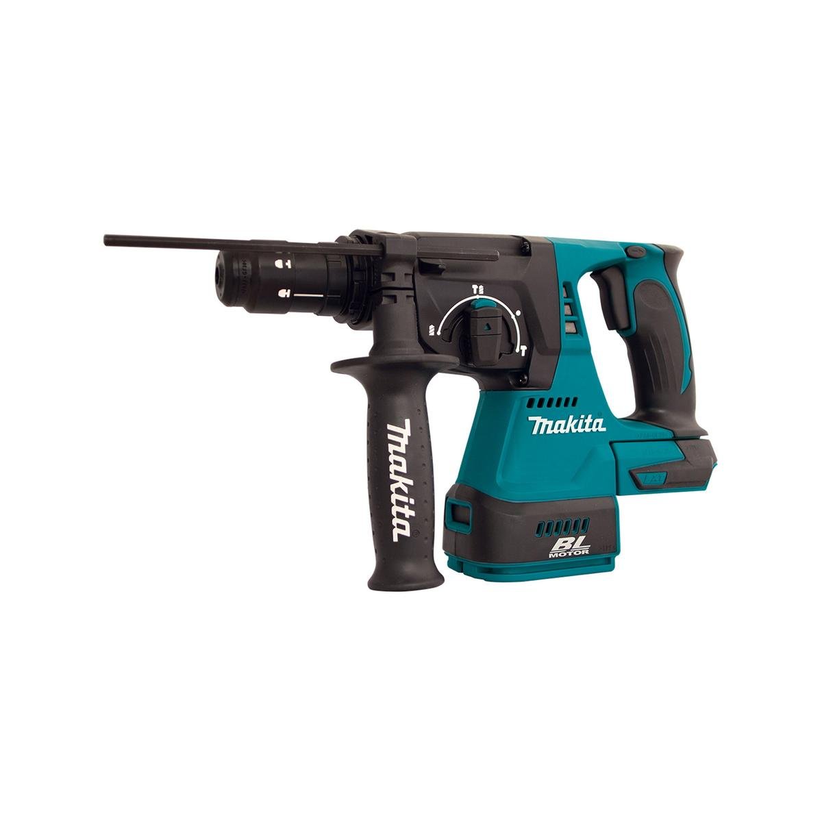 Makita cordless hammer drill bunnings discount