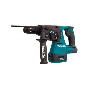 Makita 18V Brushless 24mm SDS Plus Rotary Hammer DHR243Z - Skin Only