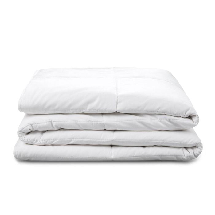 Natural Home Winter Bamboo Quilt 450gsm - King Bed