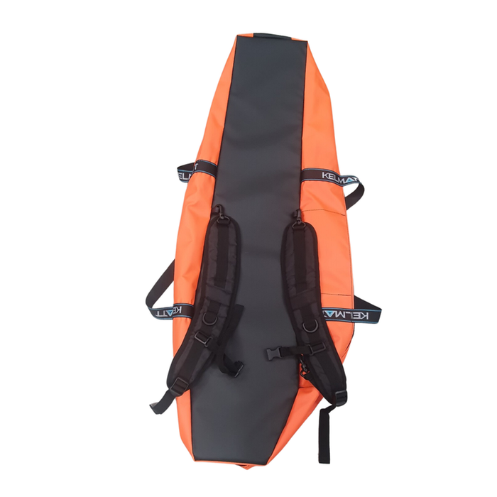 Kelmatt Backpack Straps (for chainsaw bags)