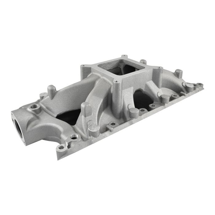 Hurricane Single-Plane Intake Manifold Small Block Ford 289-302