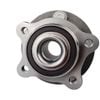 Front Wheel Bearing Hub Assembly For Volvo V40 1.5L 1.6L 2.0L 2.5L FWD AWD MT AT