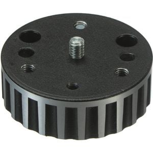 Manfrotto 120-38 Tripod Spacer For Tripod Columns