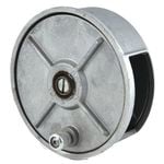 Jack Tie Wire Reel For Belt