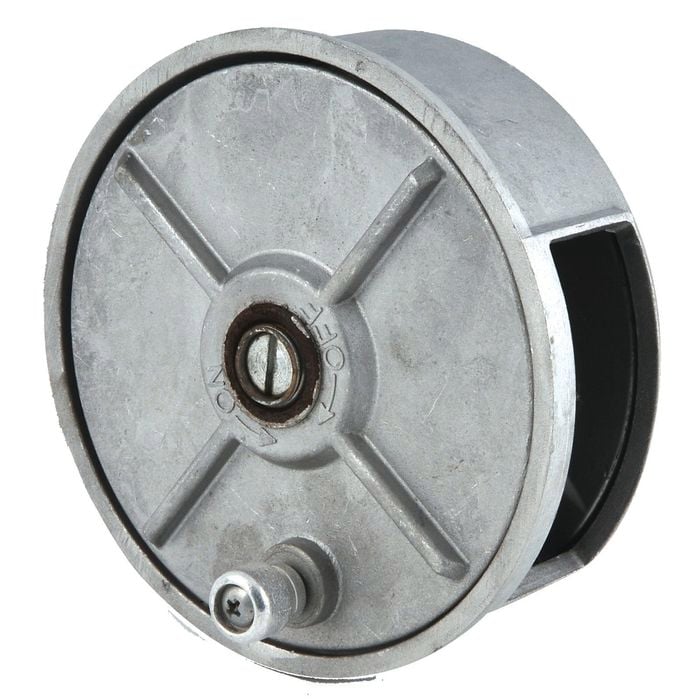 Jack Tie Wire Reel For Belt