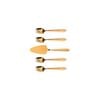 Splayd Cake Server Set