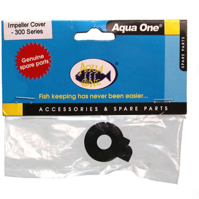 Aqua One Mini 302F Impeller Cover (11200)