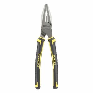 Stanley FatMax 200mm Combination Pliers