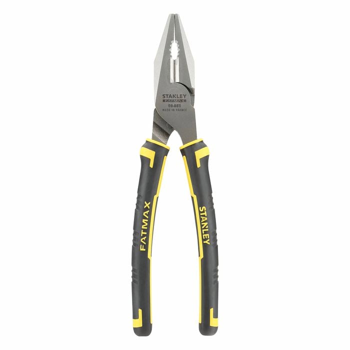 Stanley FatMax 200mm Combination Pliers