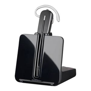 HP Poly CS540 Oth Wireless Mono UC DECT Headset [8J8V4AA]