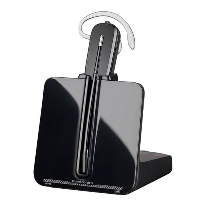 HP Poly CS540 Oth Wireless Mono UC DECT Headset [8J8V4AA]