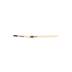 Monarch 6mm ABC Synthetic Bevel Liner Paint Brush - 6mm