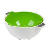 Progressive 2 Piece Rinse & Drain Colander