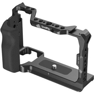 Smallrig Cage With Side Handle For Sony Alpha 7c Camera 3212b