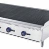 1220MM RADIANT BROILER W1220 X D700 X H385 | COOKRITE 1 ATRC-48-LPG