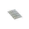 LUMBERLOK Tylok Plate 68x120mm Zinc Galvanised 4T10