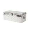 Thunderbox 780 x 355 x 305mm Checkerplate Tool Box