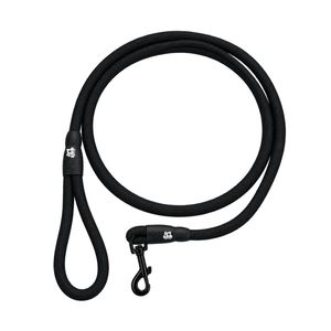 Art & Bob 200cm Black Dog Leash