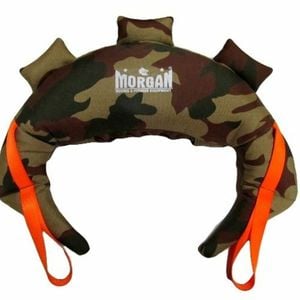 Morgan Bulgarian Bag - 5kg