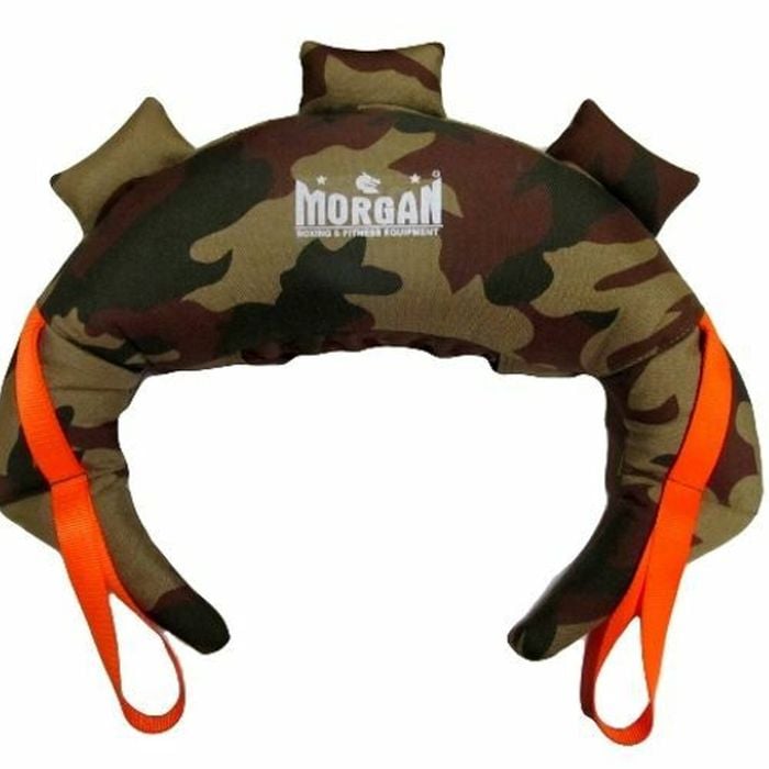 Morgan Bulgarian Bag - 5kg