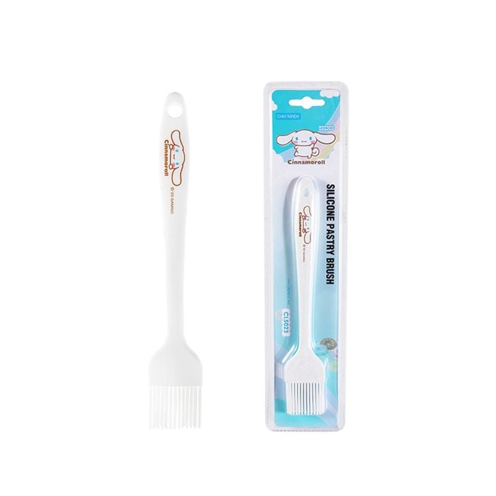 Chefmade x Sanrio Cinnamoroll Silicone Pastry Brush