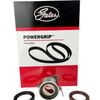 Timing Belt Kit for Daihatsu Charade HDEG HEEG Applause Feroza HDE Pyzar HEEG HDEP