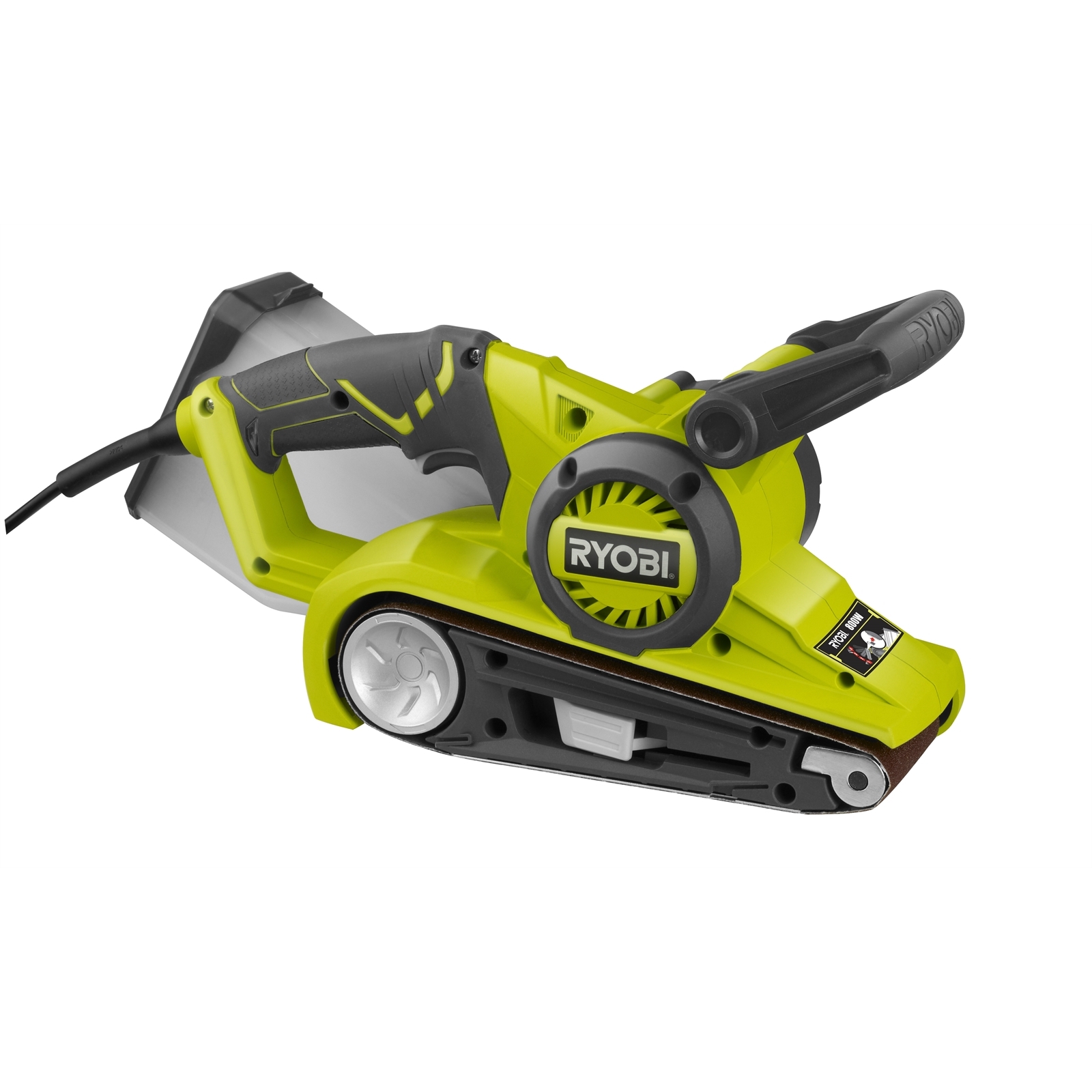 Ryobi 800W Belt Sander Bunnings New Zealand