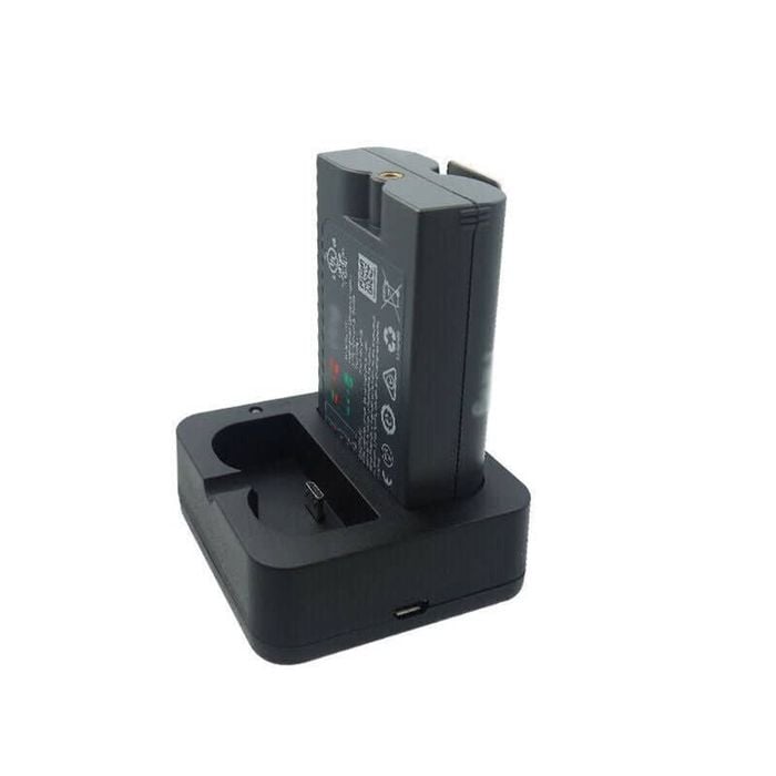 Dual Charger For Ring Video Doorbell Stick Up Cam Solar V4