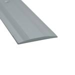 Roberts 50mm x 3.3m Aluminium Cover Strip - 5 Pack