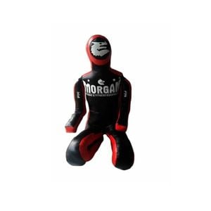 Morgan Tactical Grappling Partner