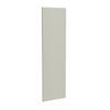Kaboodle Pistachio Tall Blind Corner Pantry Panel