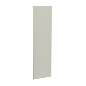 Kaboodle Pistachio Tall Blind Corner Pantry Panel
