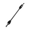 Front Right Drive Shaft For Mitsubishi Mirage La Lb 1.2l 2013-2021 Fwd Manual