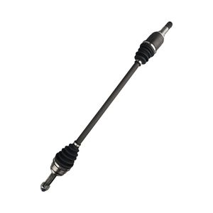 Front Right Drive Shaft For Mitsubishi Mirage La Lb 1.2l 2013-2021 Fwd Manual