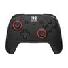 Turtle Beach Rematch Wireless Gaming Controller Compatible W/ Switch 2 Black