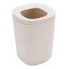 Astin Sinclair 5L Warm Grey Preston Bin